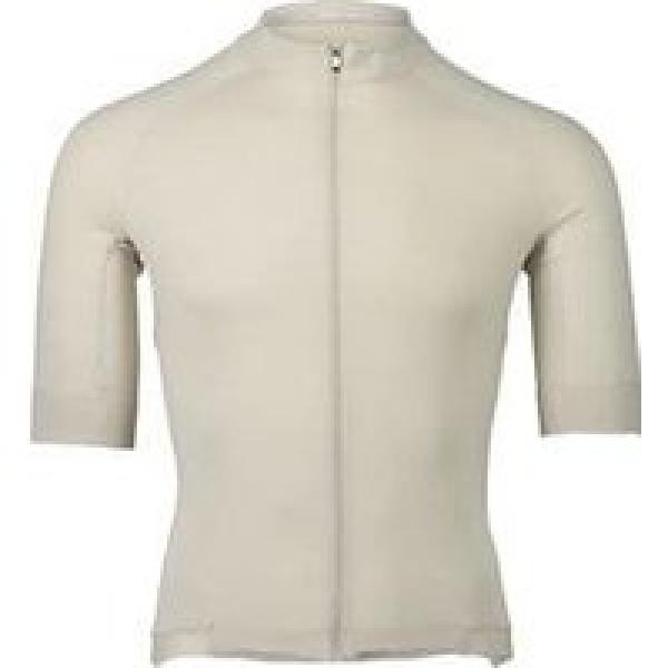 poc muse beige 3 4 sleeve jersey