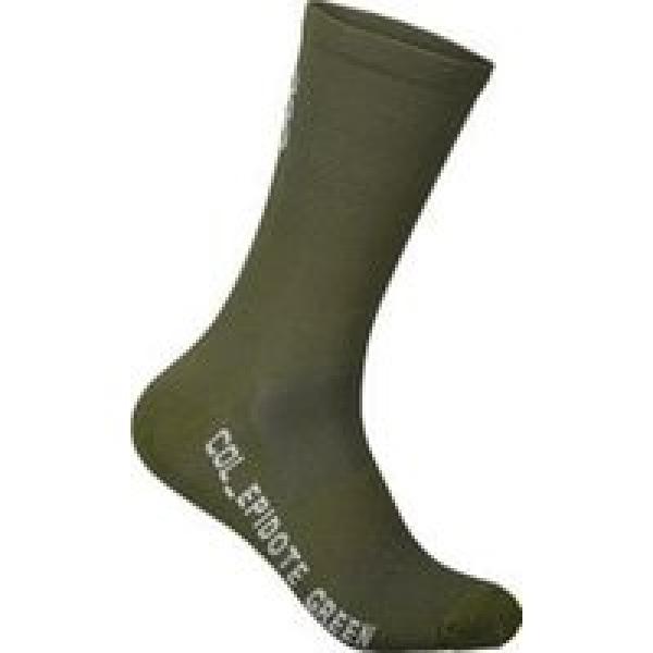 poc vivify socks green