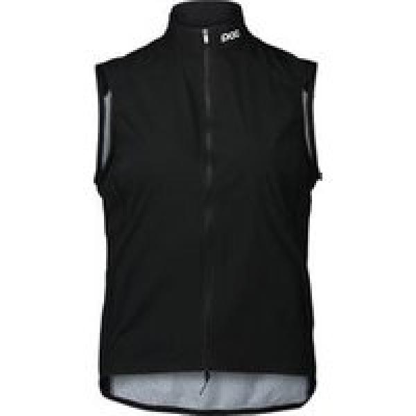 poc enthral women s vest black