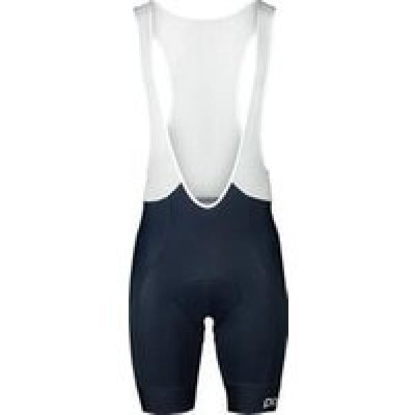 poc pure vpds bib short zwart