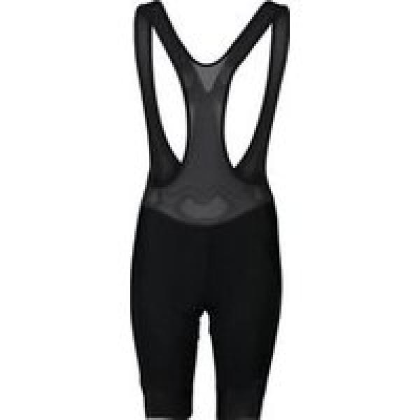 poc pure vpds women s bib shorts black