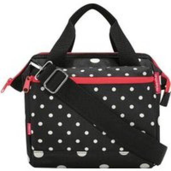 klickfix roomy mixed dots