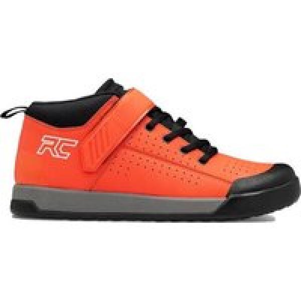 ride concepts wildcat red schoenen