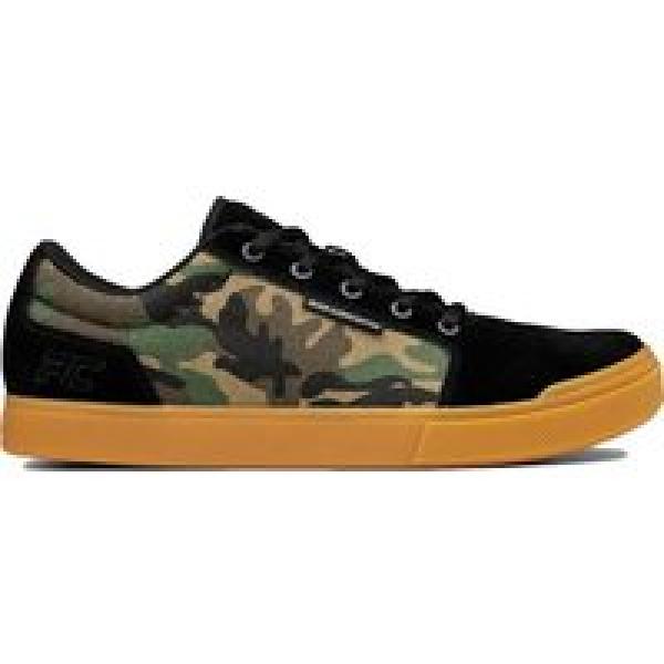 ride concepts vice camo black schoenen