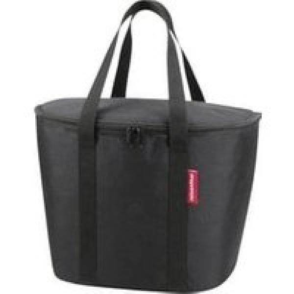 klickfix sac isotherme pour panier noir