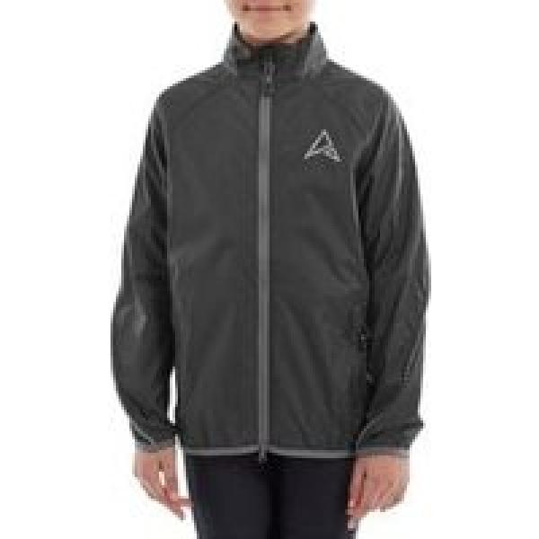 altura kids airstream jacket grijs