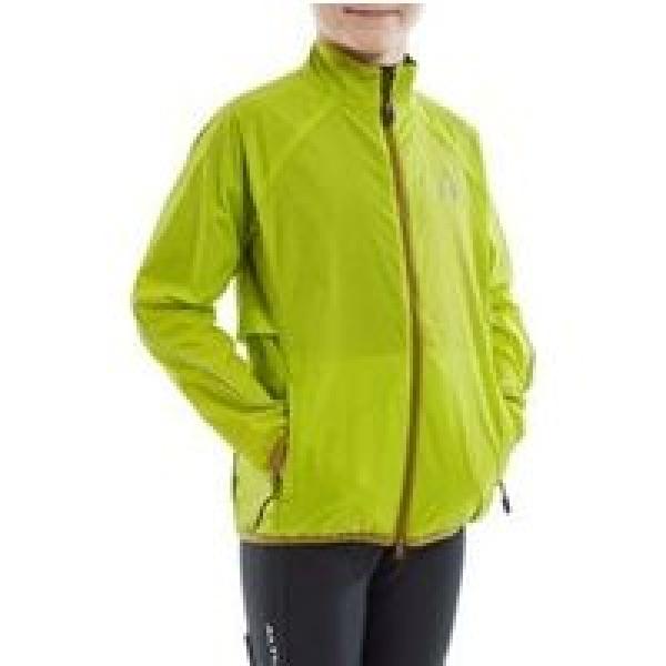 altura kids airstream jacket geel