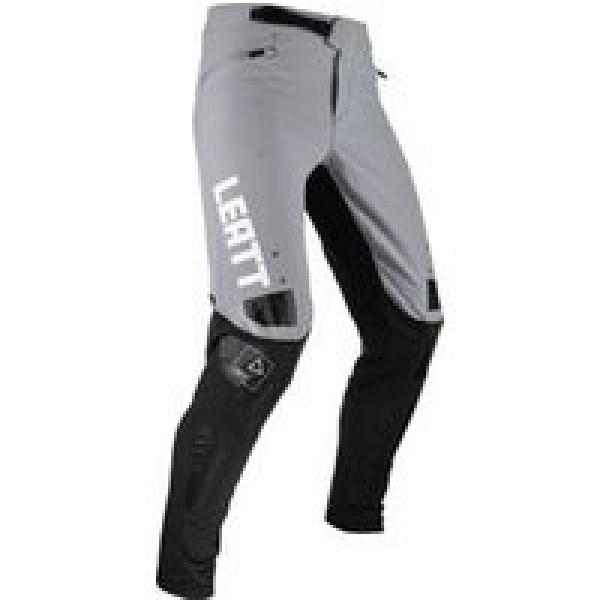 leatt gravity 4 0 titanium grey kinderbroek