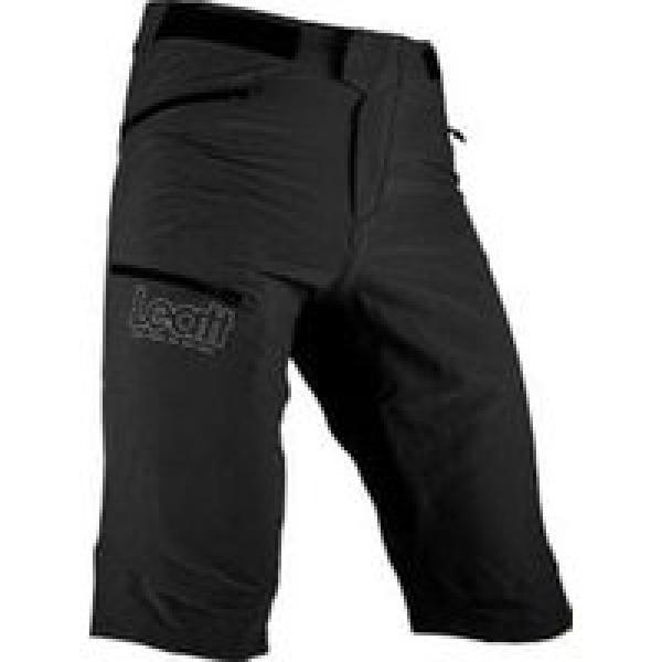 leatt mtb enduro 3 0 short zwart