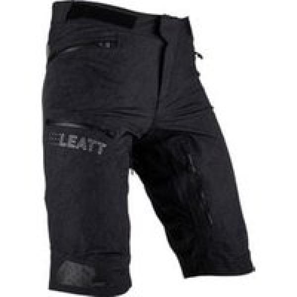 leatt mtb hydradri 5 0 short zwart