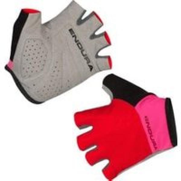 endura xtract lite short gloves