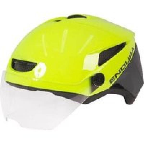 endura speed pedelec vae helm geel