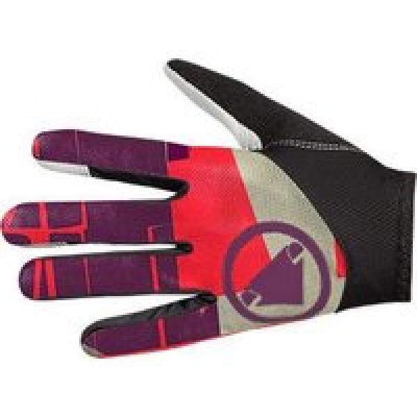 endura hummvee lite icon grenade long gloves