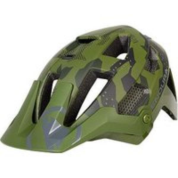 endura singletrack mips tonale olive green helm