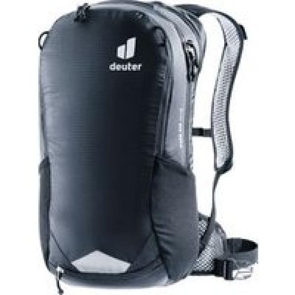 deuter race air 14 3 rugzak zwart unisex