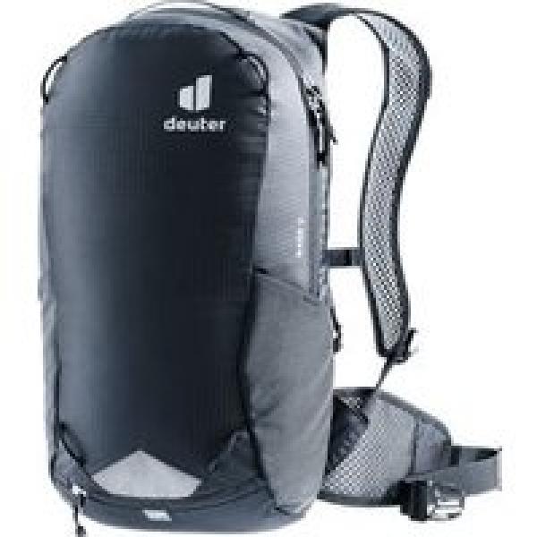 deuter race air 10 rugzak grijs unisex