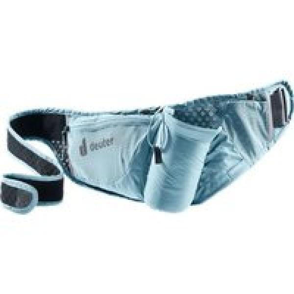 deuter shortrail ii unisex hydration belt blauw