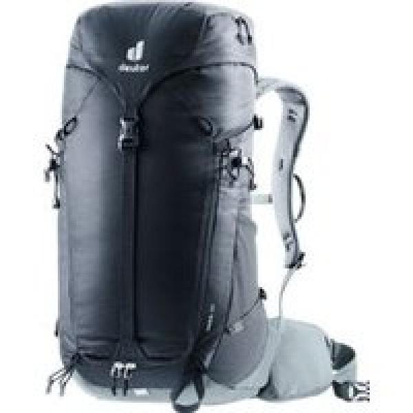 deuter trail 30 wandeltas zwart