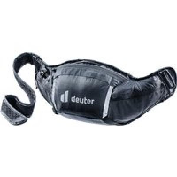 deuter shortrail iii unisex hydration belt black