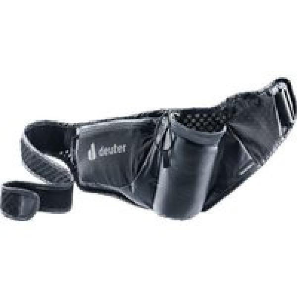 deuter shortrail ii unisex hydration belt zwart