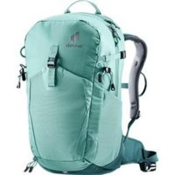 women s deuter trail 23 sl hiking bag blue