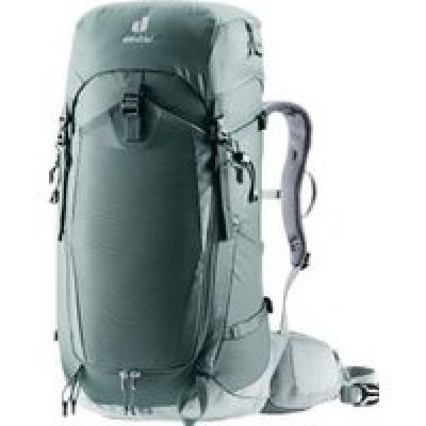 deuter trail pro 34 sl hiking bag green women s