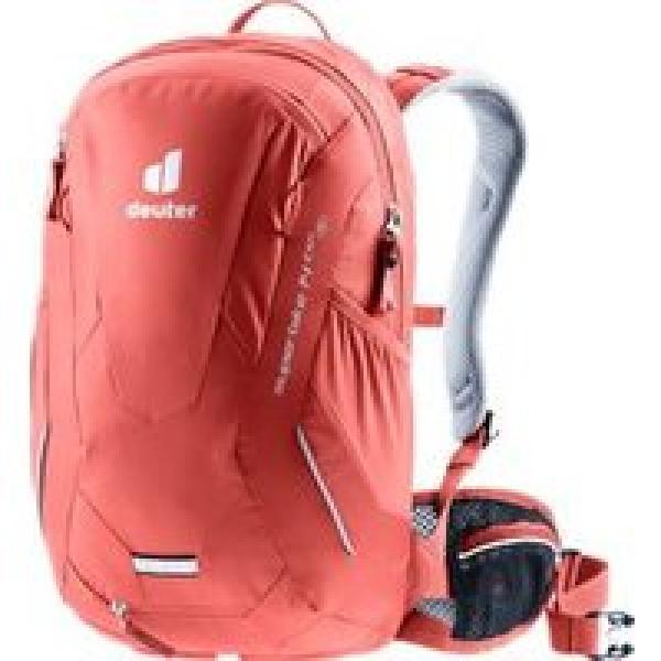 deuter superbike 14 exp sl rugzak rood dames