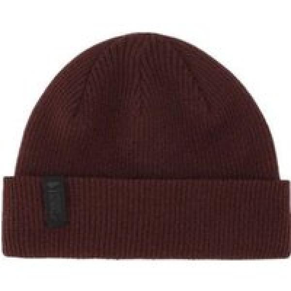 mons royale mcfish beanie bruin