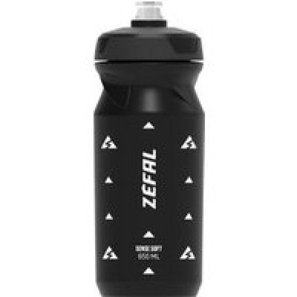 zefal sense soft 65 zwart 650 ml fles