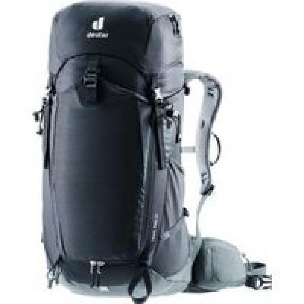 deuter trail pro 36 hiking bag black men s