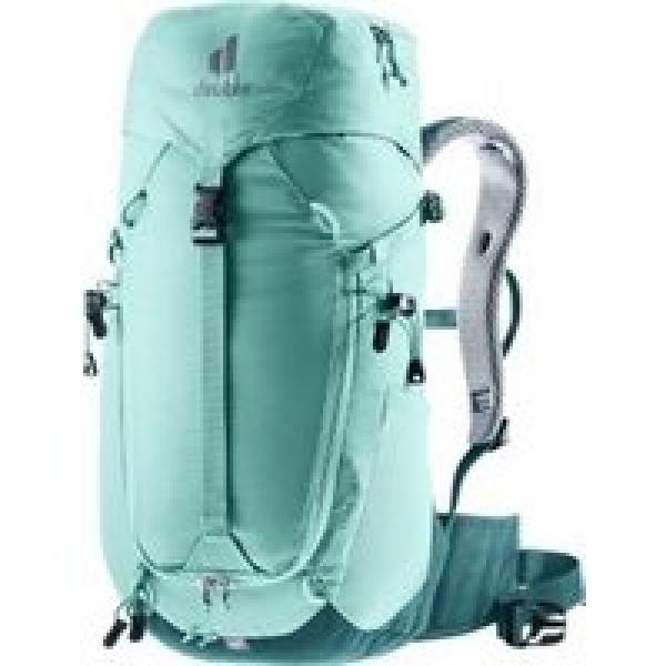 women s deuter trail 16 sl hiking bag blue