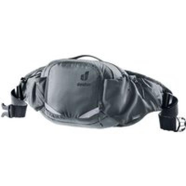 deuter pulse 5 grey