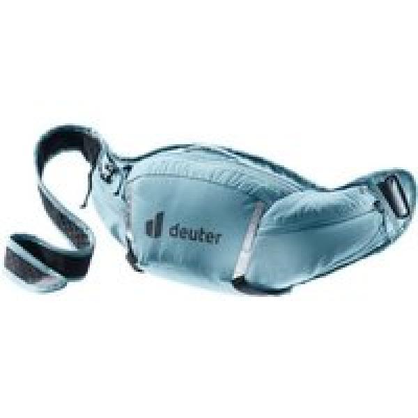 deuter shortrail iii unisex hydration belt blauw