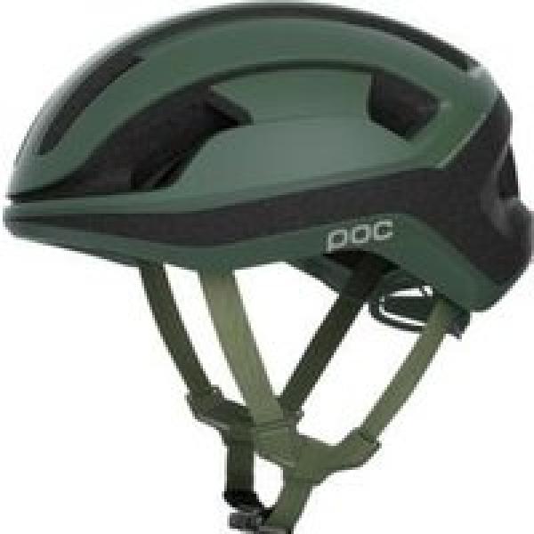 poc omne lite epidote mat groen helm