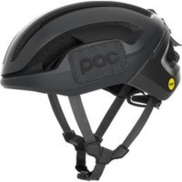 poc omne ultra mips helm mat zwart