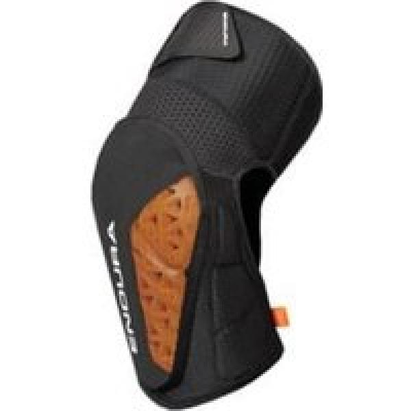 endura mt500 d3o open knee pads black