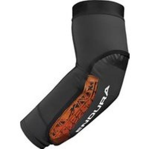 endura mt500 d3o ghost elbow pads zwart