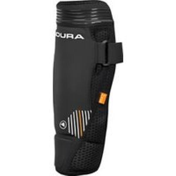 endura mt500 d3o scheenbeschermers zwart