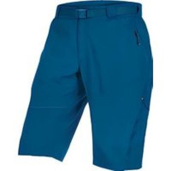 endura hummvee blueberry shorts