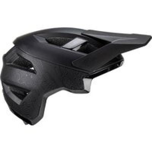 leatt all mountain 3 0 v23 mtb helm zwart