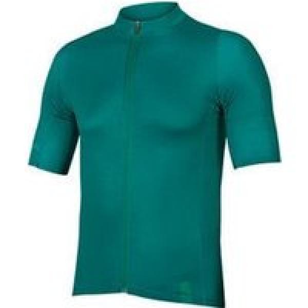 pro sl short sleeve jersey emerald green