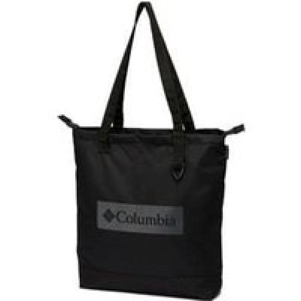 tote bag columbia zigzag tote black