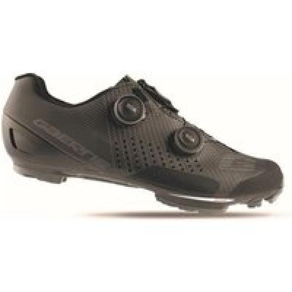 gaerne g dare mtb schoenen zwart mat