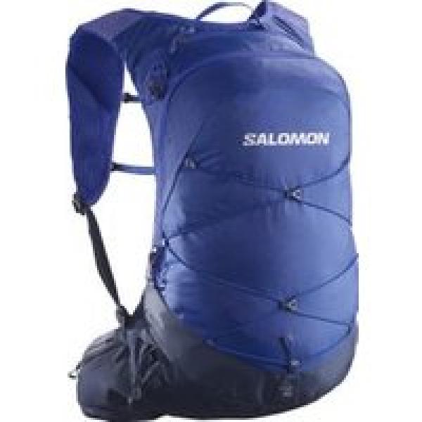 salomon xt 20 unisex rugzak blauw