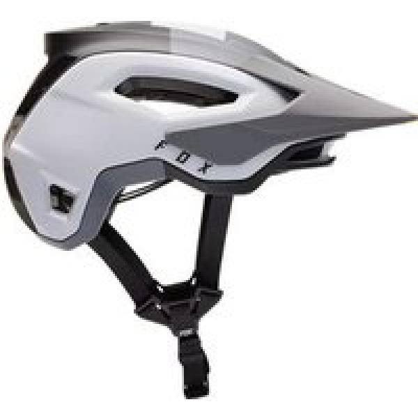 fox speedframe pro klif grey helm