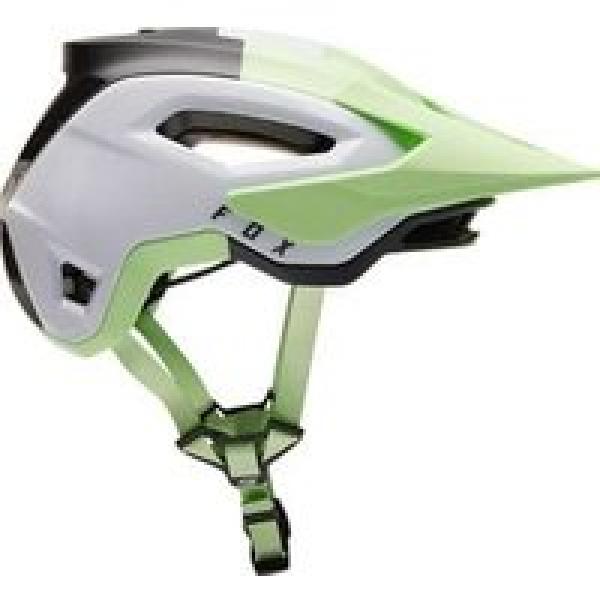 fox speedframe pro klif cmbr helm