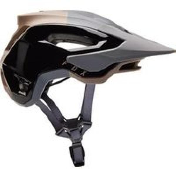 fox speedframe pro klif beige helm