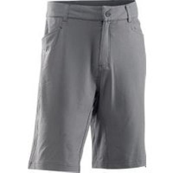 northwave escape baggy shorts grijs