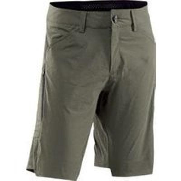 northwave rockster baggy shorts groen