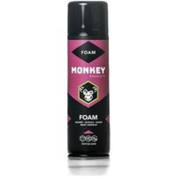 monkey s sauce foam 500ml